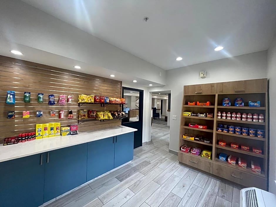 Staybridge Suites West Des Moines
