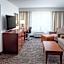 DoubleTree By Hilton Hotel Princeton