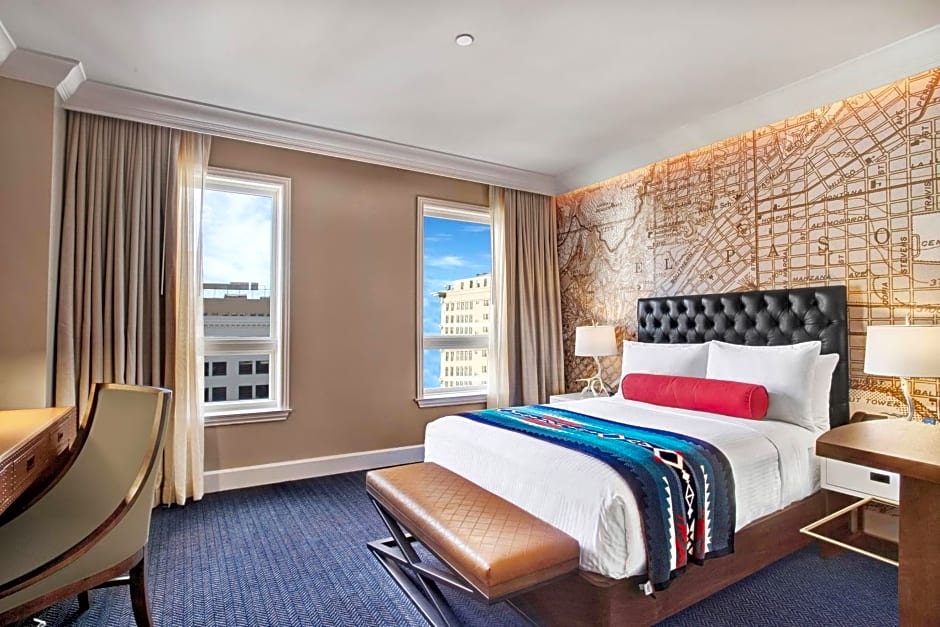 Hotel Paso Del Norte, Autograph Collection