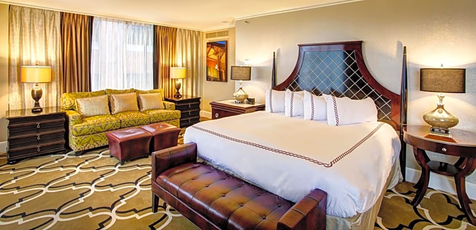 Intercontinental New Orleans