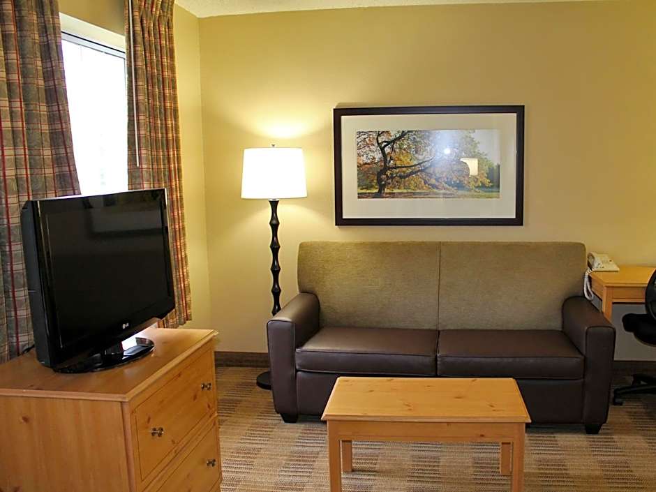 Extended Stay America Suites - Fremont - Fremont Blvd. South