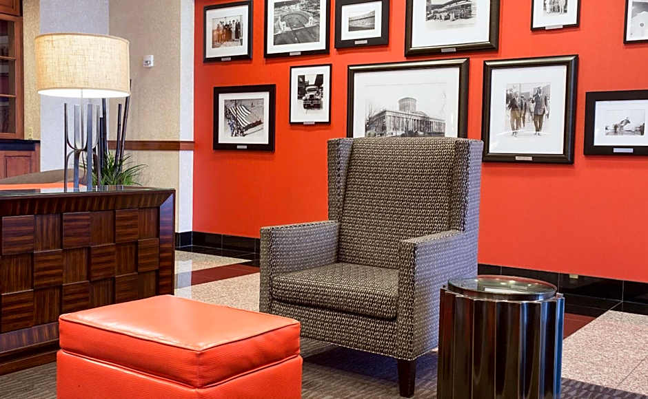 Drury Inn & Suites Columbus South