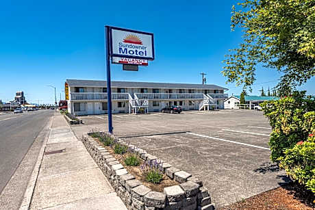 Sundowner Motel Sequim