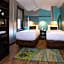 Fairfield Inn & Suites by Marriott Philadelphia Downtown/Center City