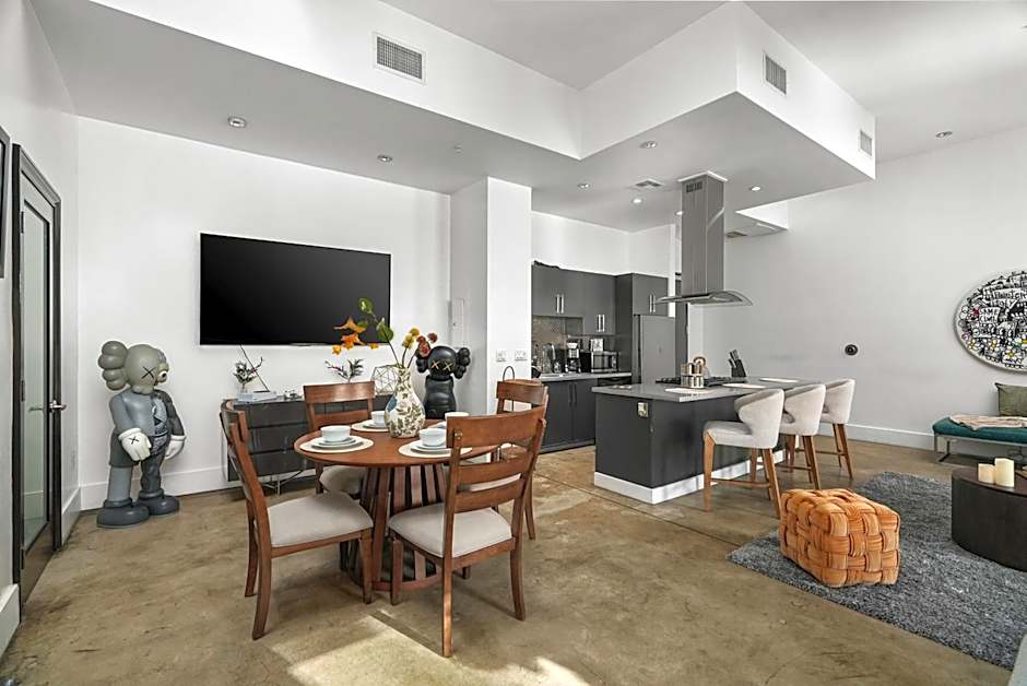 Audemar Boutique Hotel and Apartment Homes