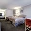 Econo Lodge Van Horn