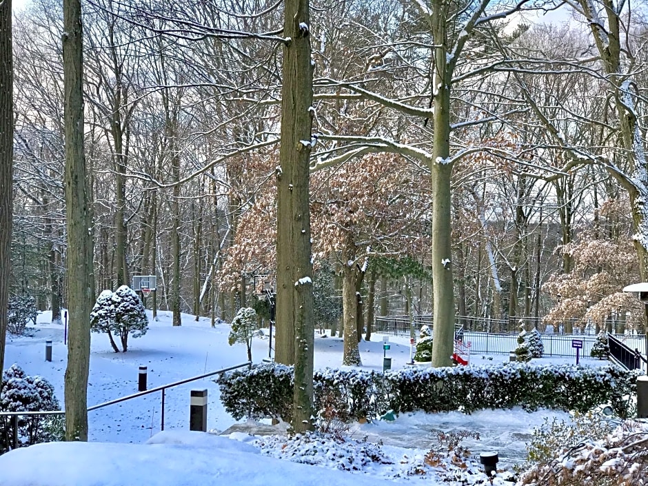 Hilton Westchester
