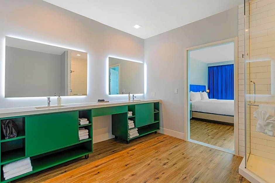 EVEN Hotels Waco - University Area, an IHG Hotel