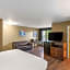 The Hotel Saratoga, Ascend Hotel Collection