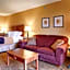 Best Western Premier The Lodge On Lake Detroit