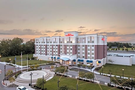 Hilton Garden Inn Toledo Perrysburg