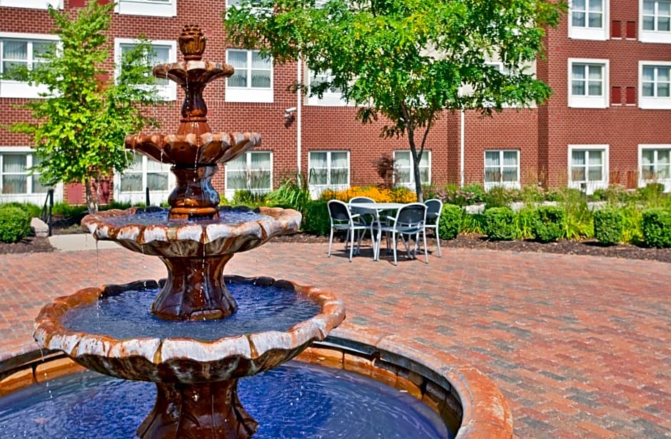 Holiday Inn Express Hotel & Suites St. Louis West-O'Fallon