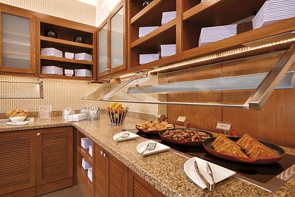 Hyatt Place Houston/The Woodlands