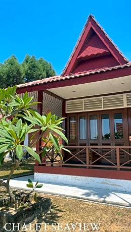 Lovita Tanjung Bidara Beach Resort