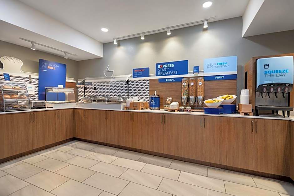 Holiday Inn Express Morgantown