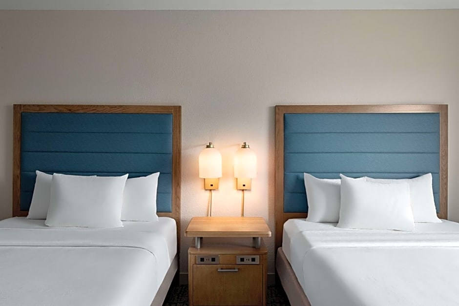 Homewood Suites By Hilton West Palm Beach