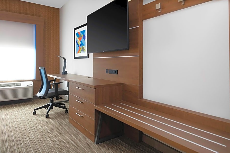 Holiday Inn Express and Suites The Dalles