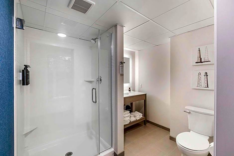 The Harborview, Ascend Hotel Collection