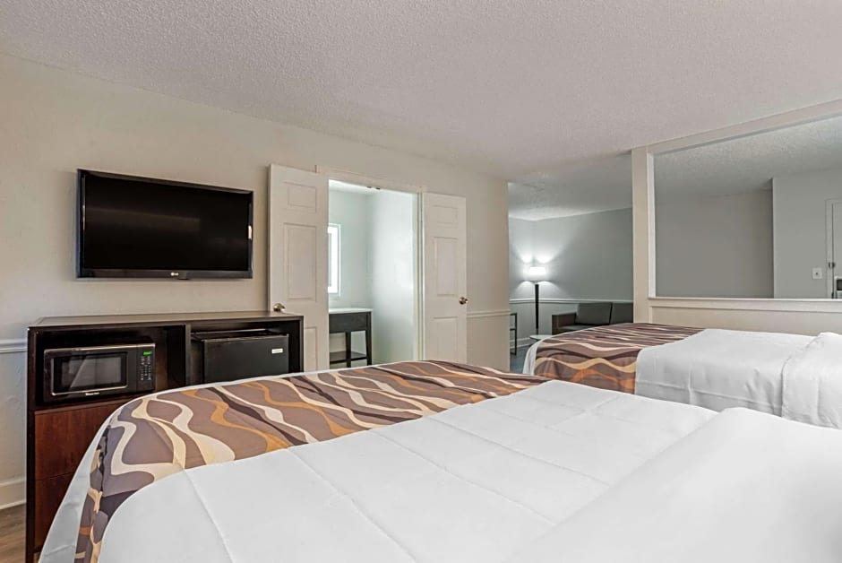 Baymont by Wyndham Montgomery AL