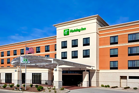 Holiday Inn Saint Louis-Fairview Heights