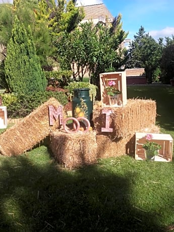 Hotel Yamaguchi - Alojamientos en SANGUESA