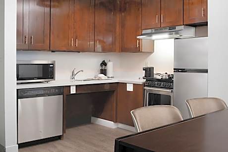 Two Bedroom Suite