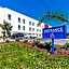 Motel 6 Texas City I-45