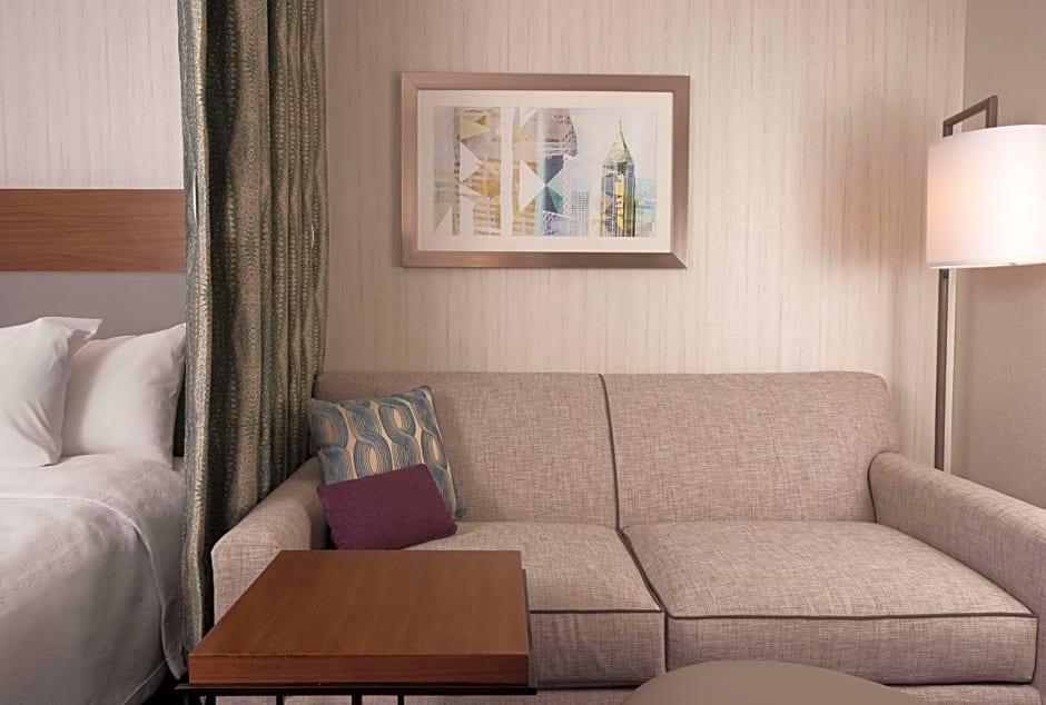 Home2 Suites By Hilton Atlanta Perimeter Center