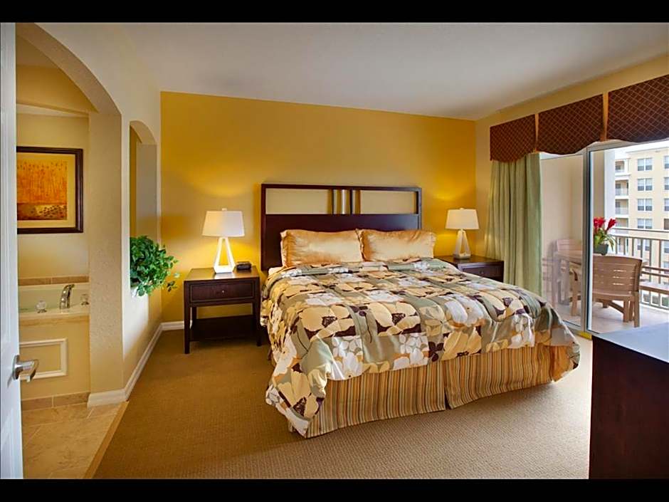 Holiday Homes 1 Room 2 Bed 1 Bathroom 4 Occupants