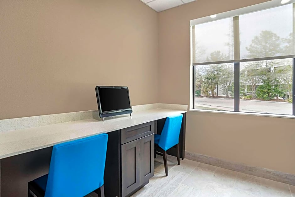 Quality Inn Baton Rouge East I-12