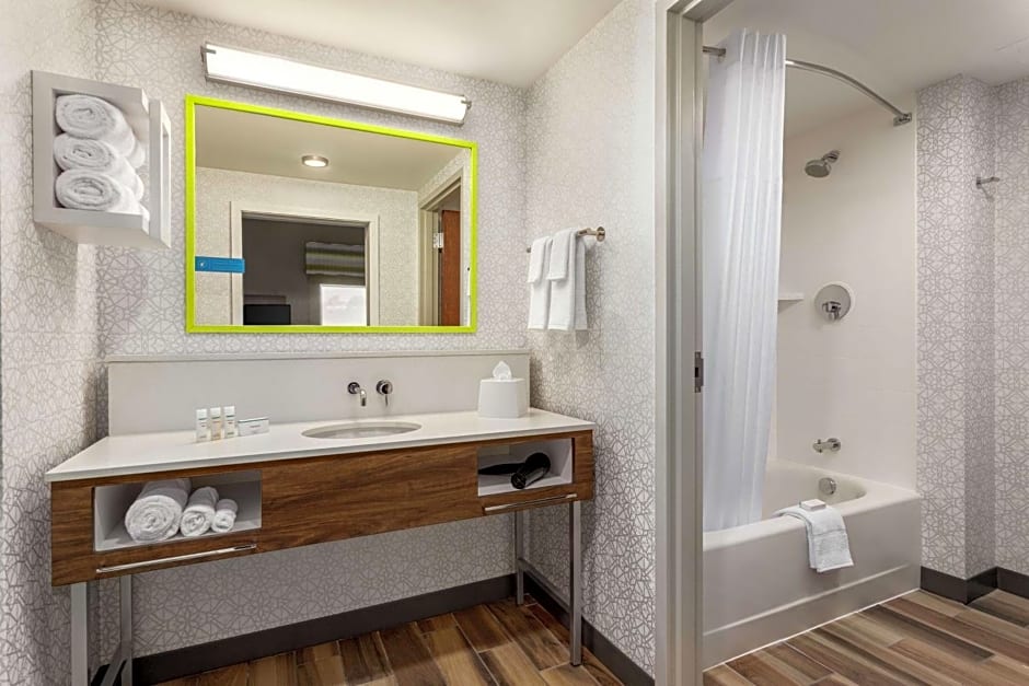 Hampton Inn By Hilton & Suites Miami Kendall, FL