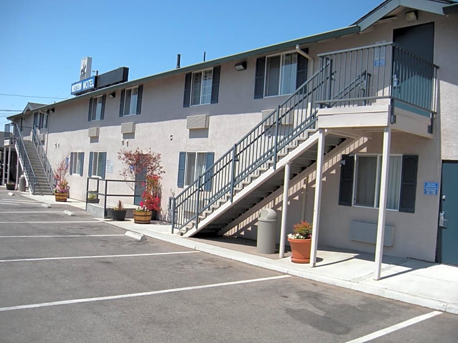 Western Motel