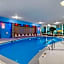 Clarion Inn Des Moines Airport