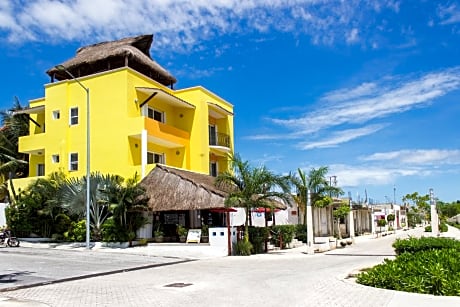 Hotel Sol Playa