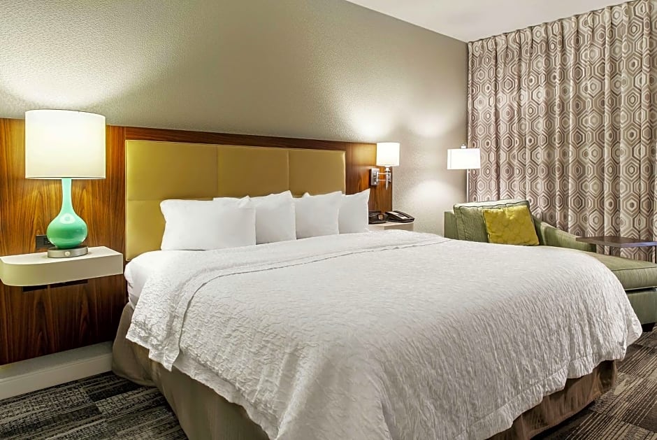 Hampton Inn By Hilton Minneapolis/St. Paul-Woodbury