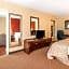Clarion Inn & Suites University Center