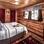 Big Bear, 3 Bedrooms, Stone Fireplace, Midtown, Sleeps 8