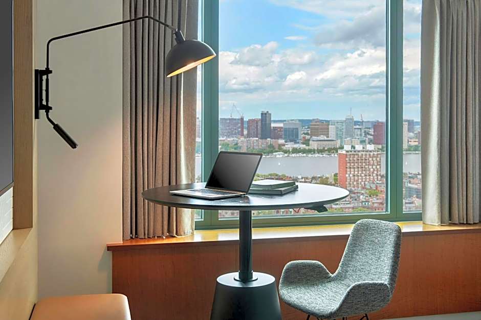 Sheraton Boston Hotel