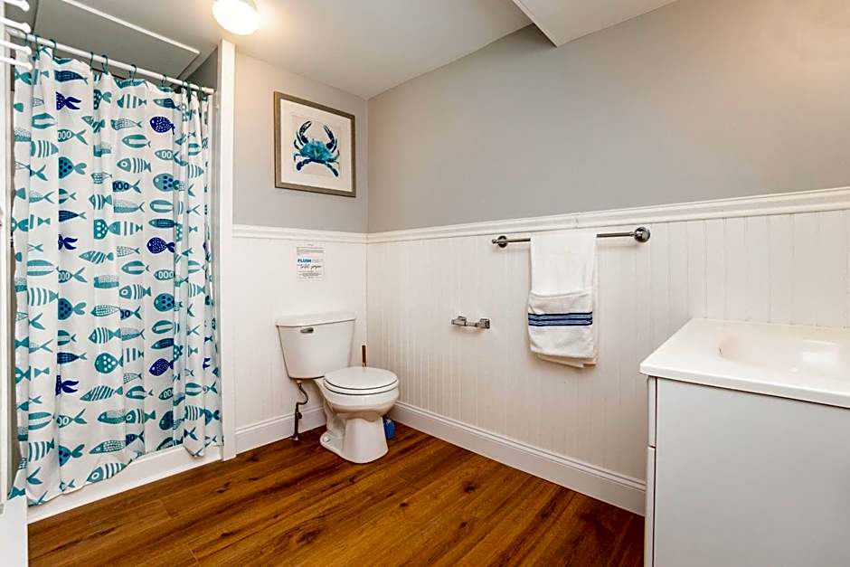 Hampton Beach Seaside Villa Unit 1