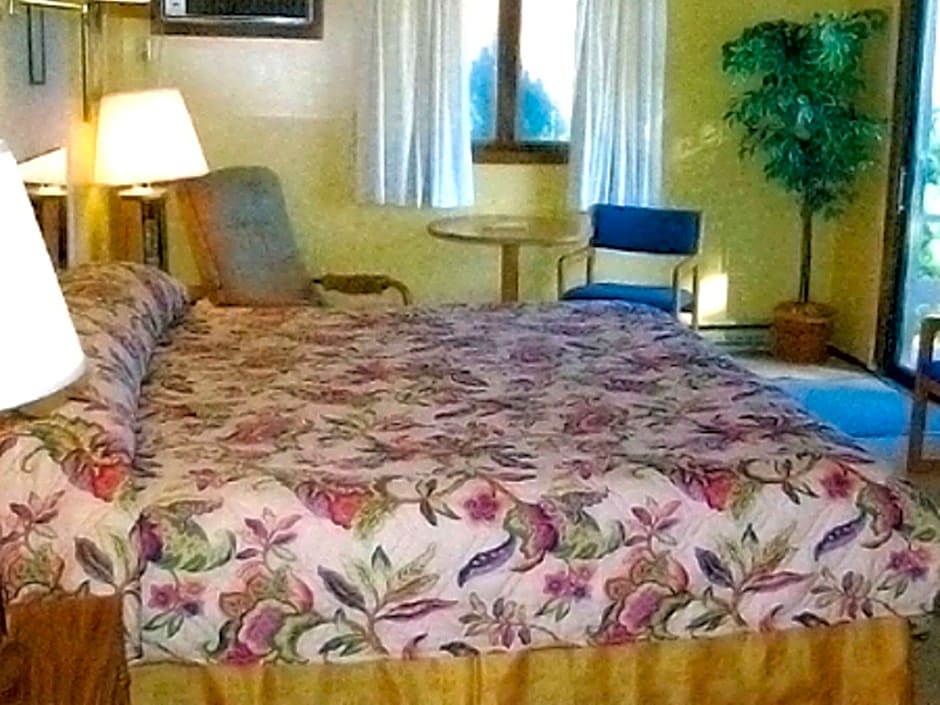 Allyndale Motel