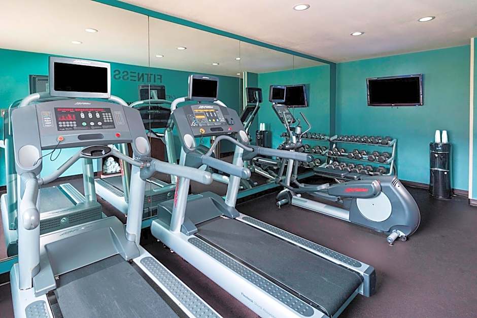 Fairfield Inn & Suites by Marriott St. Petersburg Clearwater