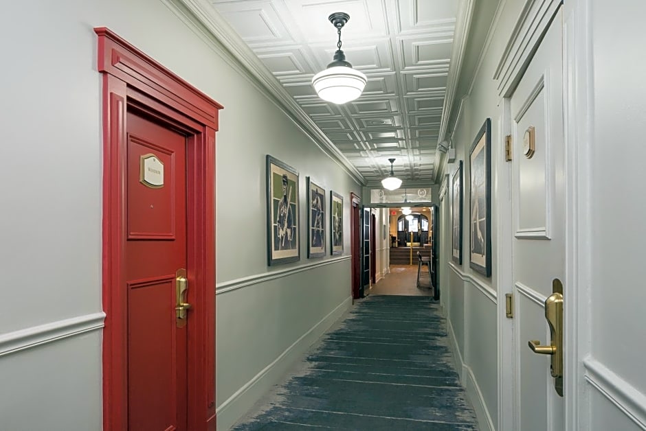 Majestic Hotel
