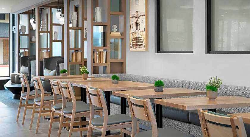 Towneplace Suites Paris 