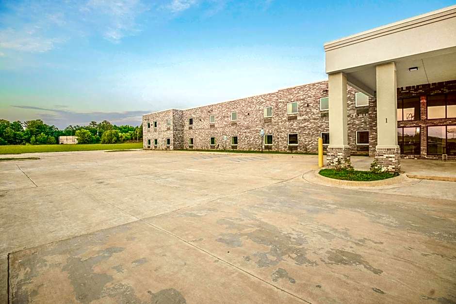 OYO Hotel Adairsville Calhoun South I-75