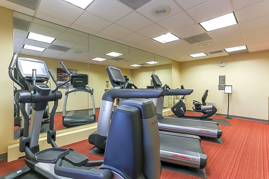 Hyatt Place Scottsdale Old Town
