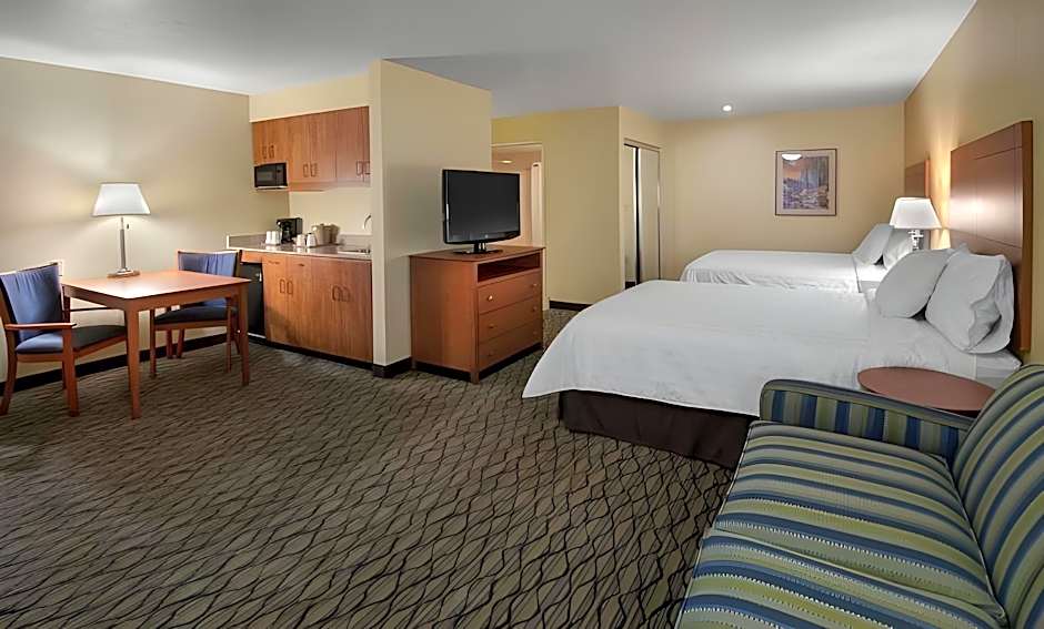 Independence 47 Hotel