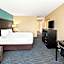 Quality Inn Dayton Airport
