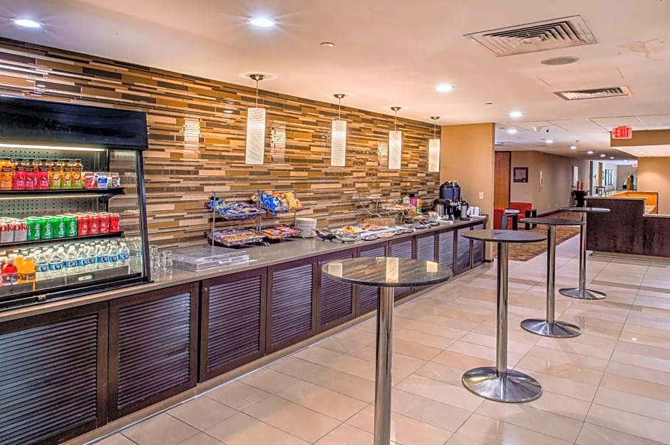 DoubleTree By Hilton Hotel St. Louis-Chesterfield