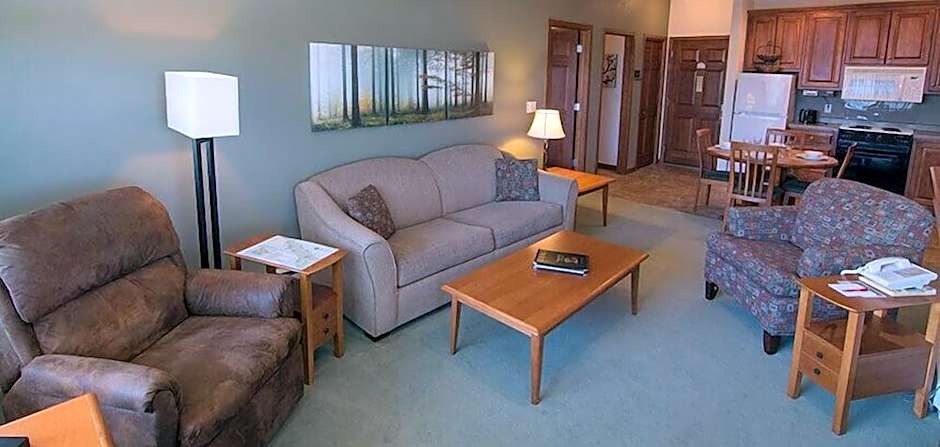 Scandinavian Lodge