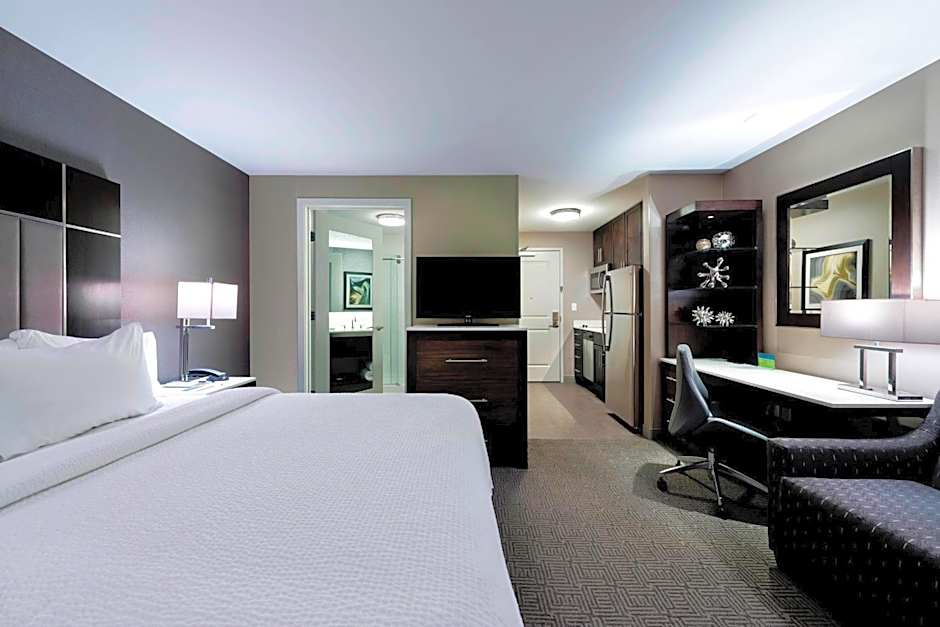 TownePlace Suites by Marriott Boston Logan Airport/Chelsea
